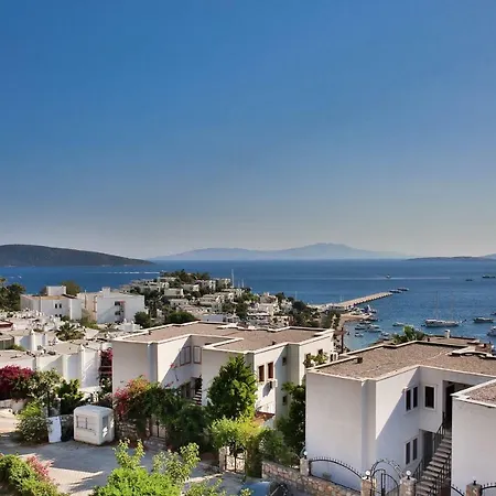 House * Bodrum