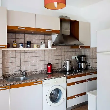 Holiday home House Bodrum
