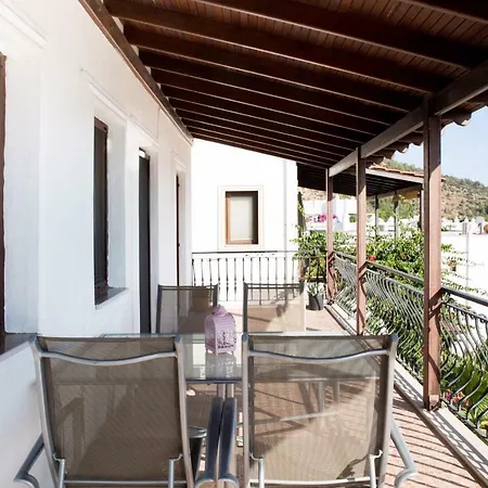 Holiday home House Bodrum