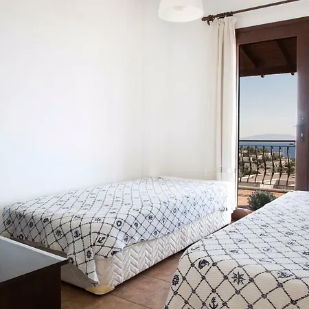 House Holiday home Bodrum